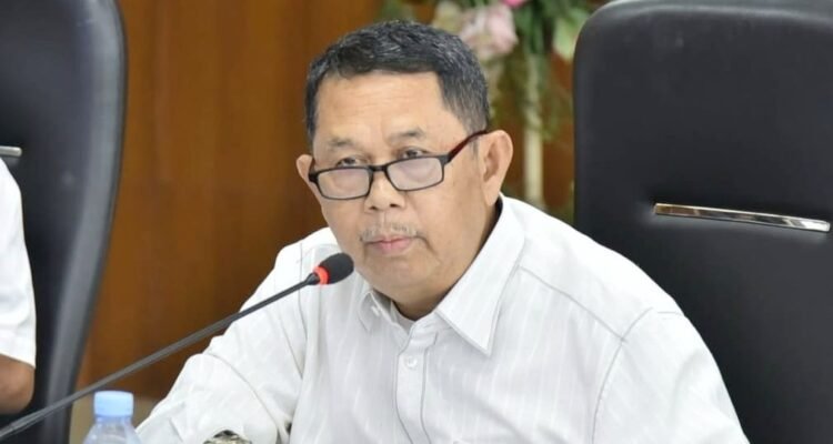 Henry Jhon Hutagalung.