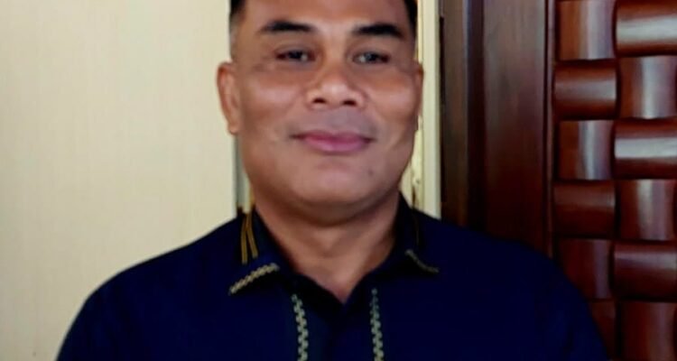 Saipul Bahri. (Ist)