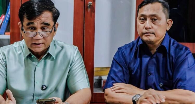 M Sofyan. (Kominfo Medan Dok)