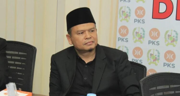 H. Kasman bin Marasakti Lubis. (Ist)