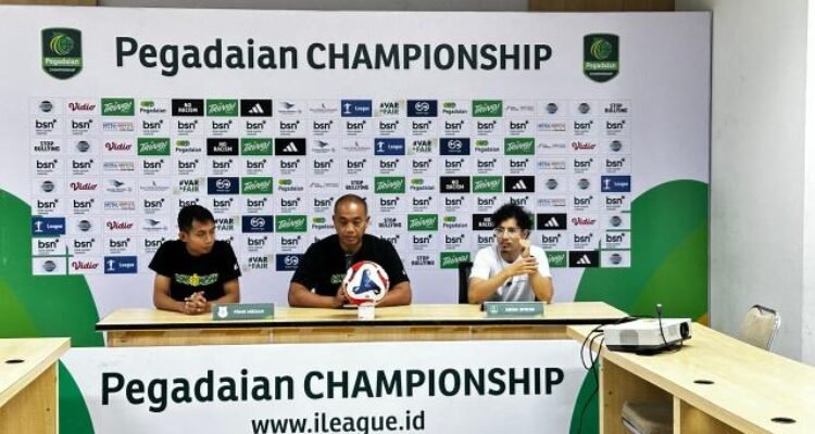 Pelatih PSMS, Eko Purdjianto