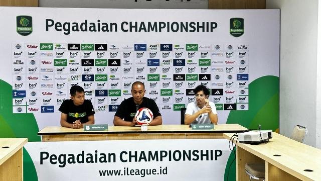 Pelatih PSMS, Eko Purdjianto