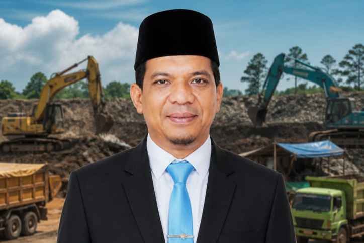 IMG-20260502-WA0020 Kepala Dinas Perindustrian, Perdagangan, Energi, dan Sumber Daya Mineral Provinsi Sumut, Dedi Jaminsyah Putra Harahap