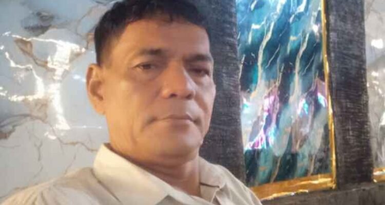 M. Arif Tanjung
