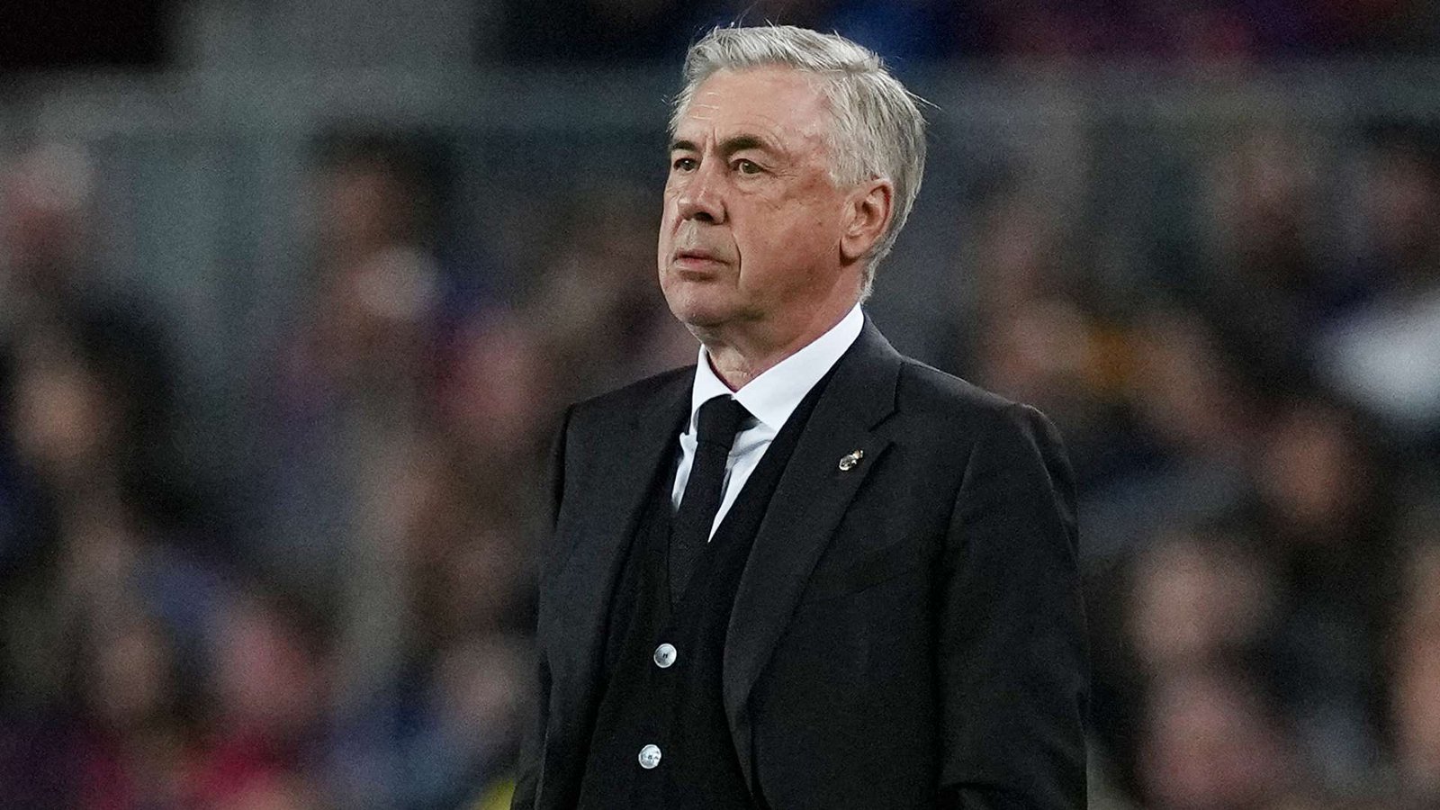 Pelatih Timnas Brasil Carlo Ancelotti akan mengerahkan kemampuannya dalam menyusun strategi saat mengjadapi Maroko dalam laga fase grup C Piala Dunia 2026, Minggu (14/6/2026). Foto; google