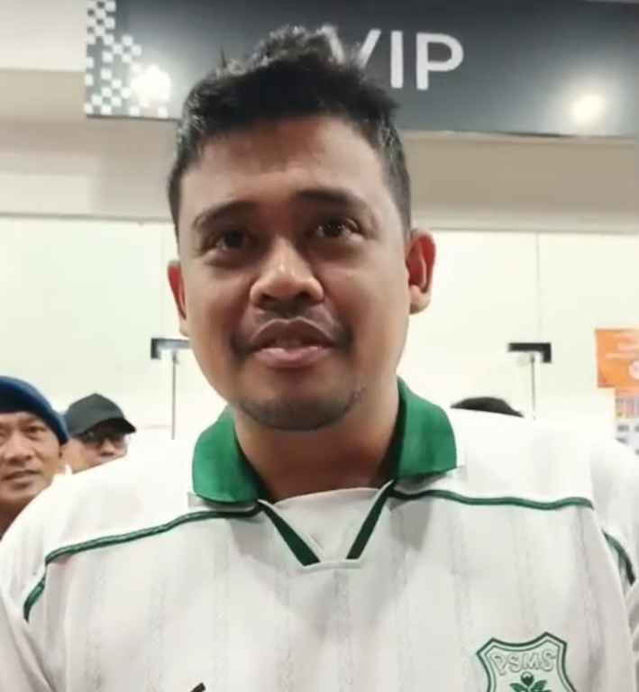 Gubernur Sumut M Bobby Afif Nasution Jagokan Jerman Juara Piala Dunia 2026