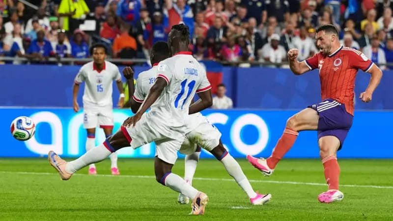IMG-20260614-WA0032 Scotlandia unggul tipis kalahkan Haiti 1-0 di Piala Dunia 2026. (Ist)