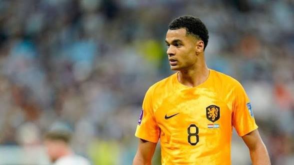 Cody Gakpo menjadi salah satu andalan Belanda ketika msnghadapi Jepang dalam laga penyisihan Grup F Piala Dunia 2026. Foto: google