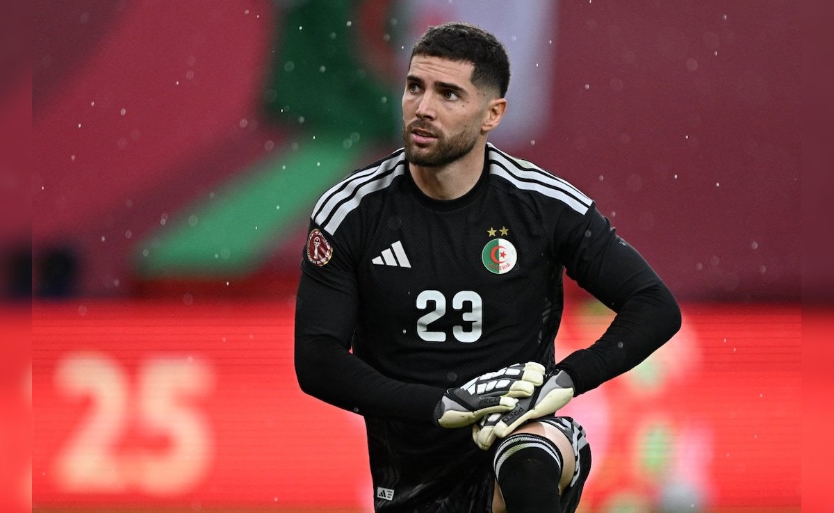 Luca Zidane