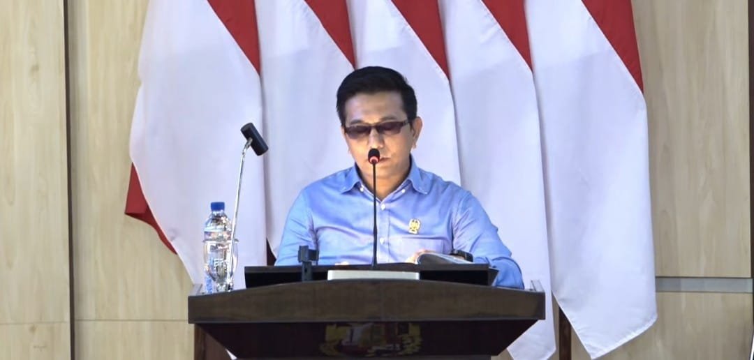 IMG-20260708-WA0032 Anggota DPRD Medan Fraksi Gerindra, Fauzi. (Ist)