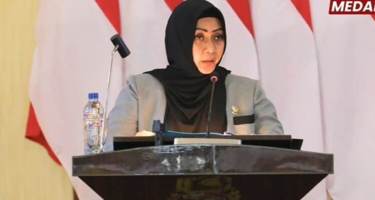 Jjuru bicara Lailatul Badri