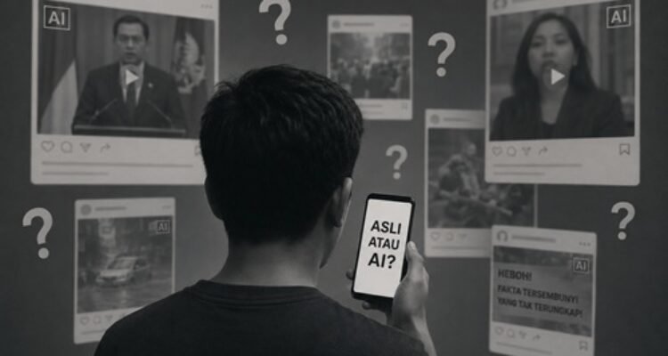 Foto/ilustrasi