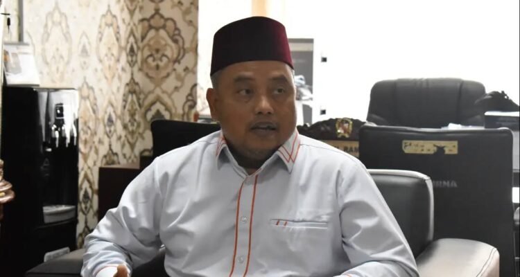 Syaiful Rmadhan. (Ist)