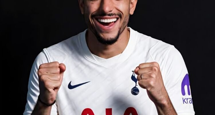Omar Marmoush