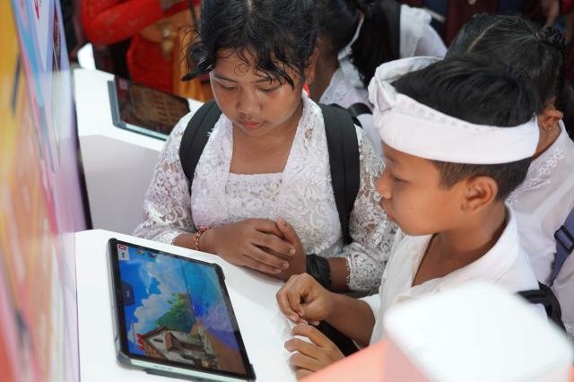20260906_004645_resize_24 Telkomsel bersama Pemerintah Kabupaten Humbang Hasundutan menghadirkan Program Pandai Berhitung dengan Metode GASING (Gampang, Asyik, Menyenangkan) yang memberikan kesempatan kepada setiap anak untuk belajar matematika secara mudah dan percaya diri. .