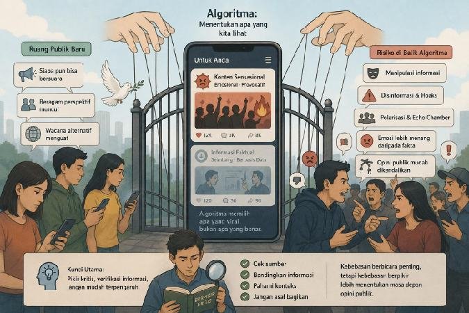 Foto/Ilustrasi