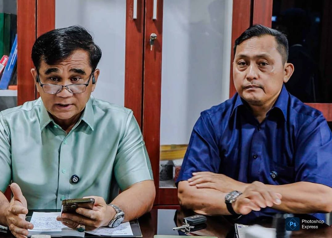 M Sofyan. (Kominfo Medan Dok)