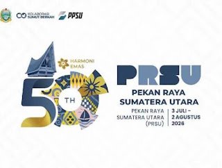 PRSU Tahun 2026