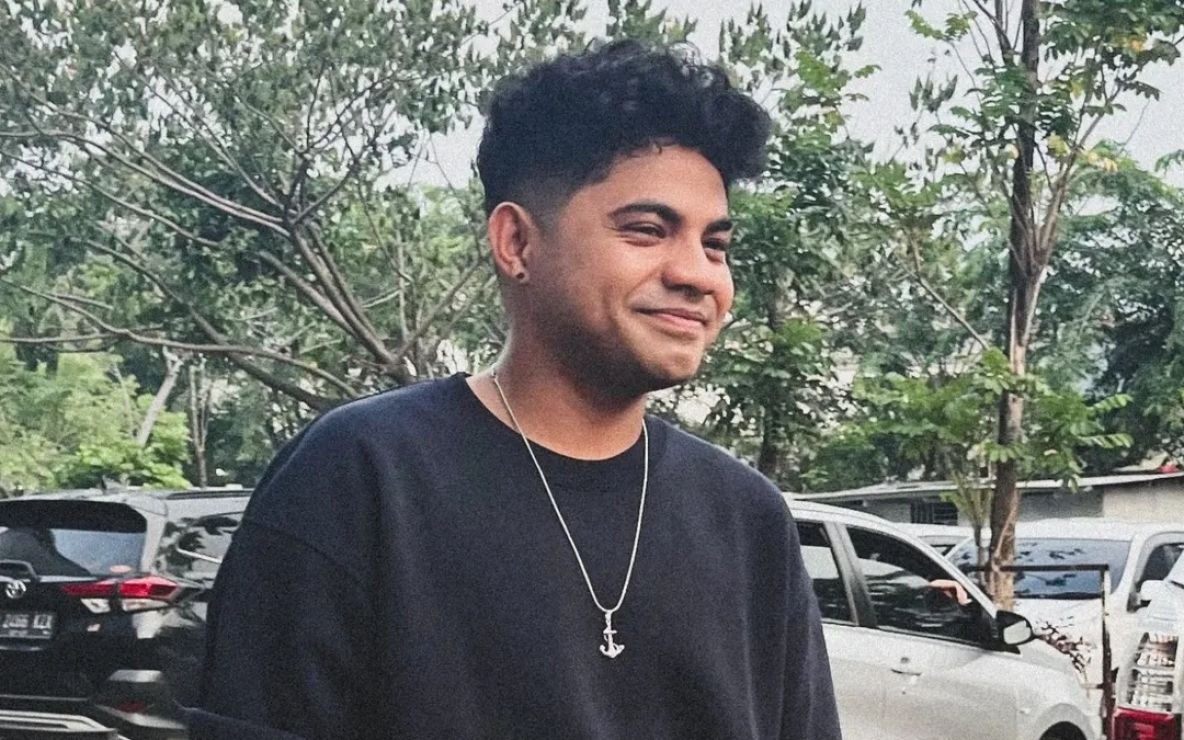 Piche Kota resmi jadi tersangka kasus asusila. (Ist)