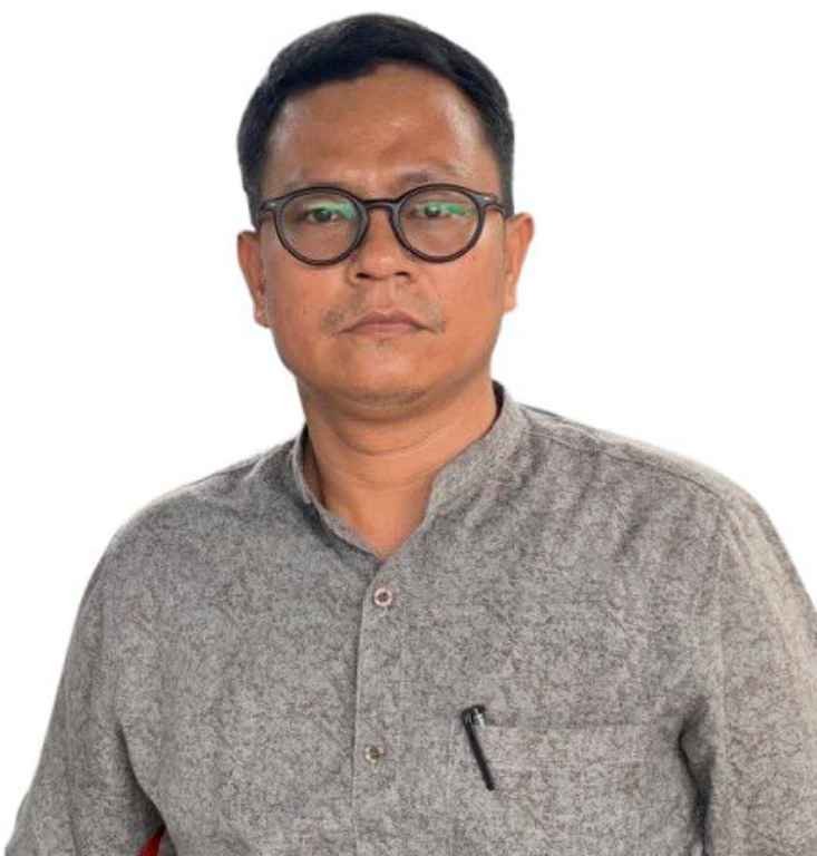 Direktur Eksekutif Sumut Foundation, Andi Sirait